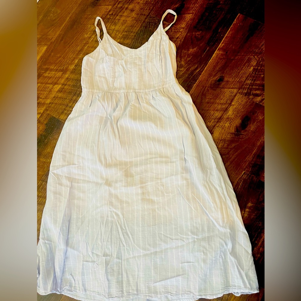 Old Navy Midi Dress